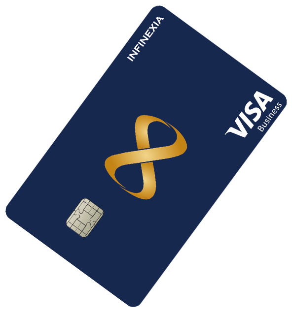 Infinexia Card