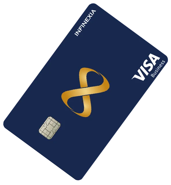 Infinexia Card