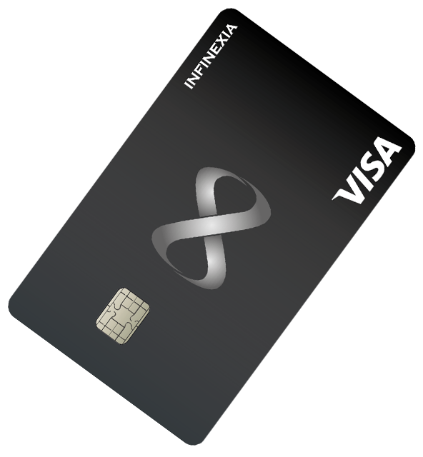 Infinexia Card