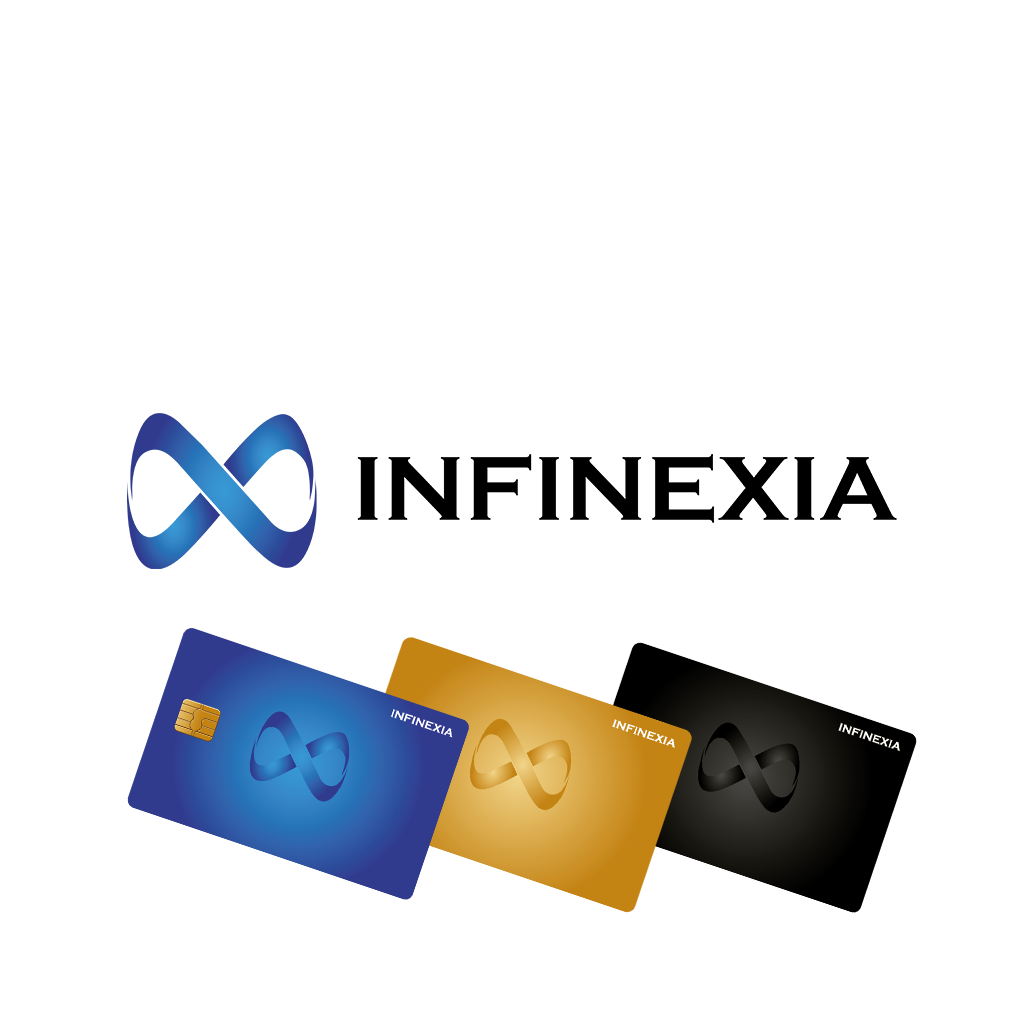 Infinexia Manage Your Finances infinexia-manage-your-finances